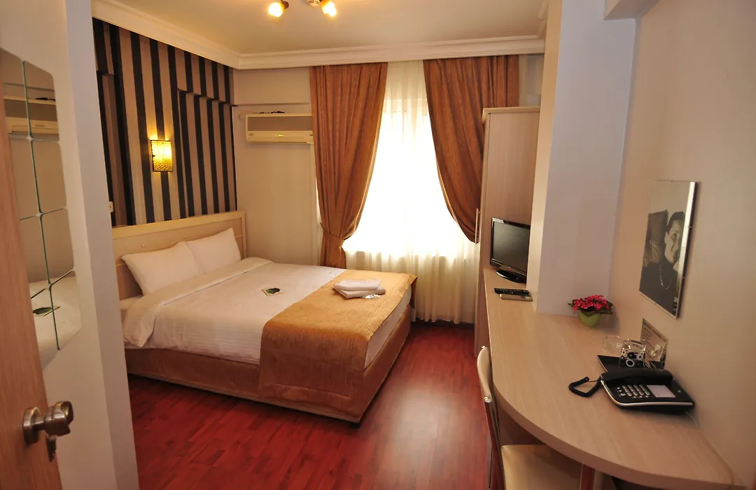 Mini hotel-1