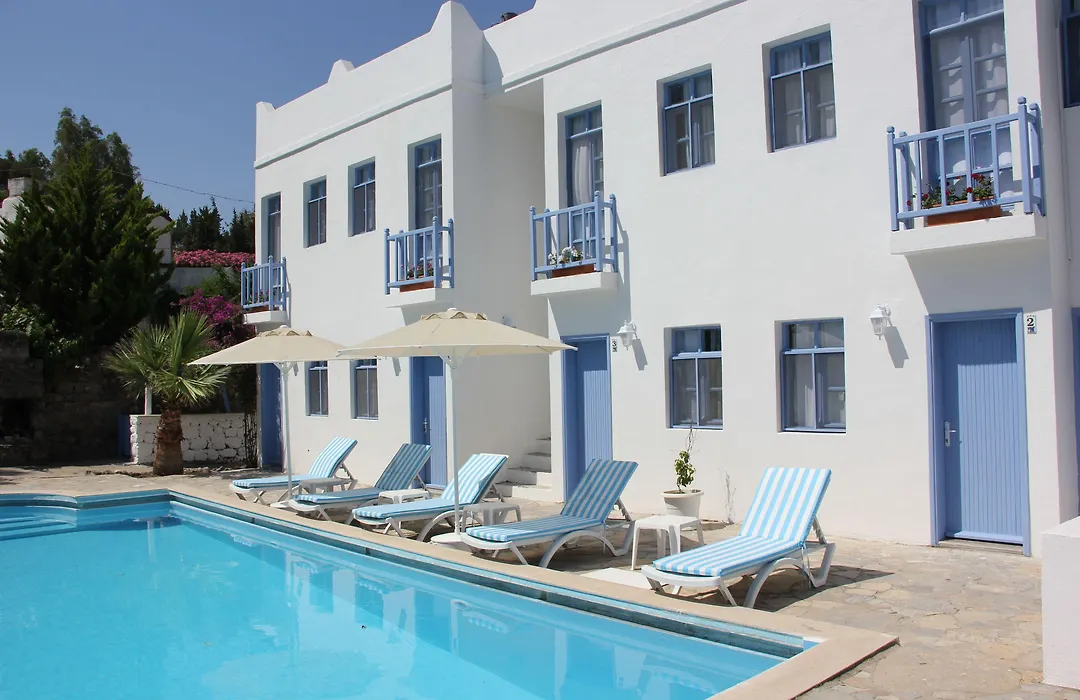 Panorama Hotel Bodrum-1
