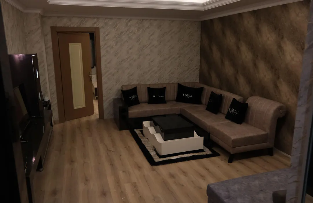 Best Western Ravanda Hotel-1