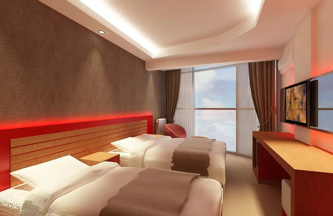 Anil Hotel-1