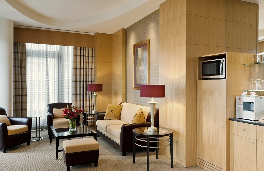 Lugal, A Luxury Collection Hotel, Ankara-1