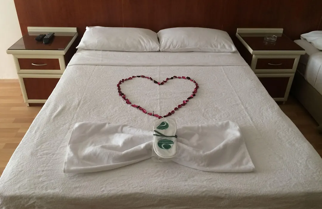 Ayvazali Hotel-1