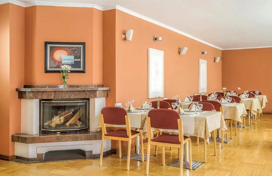 Hotel Tunali-1