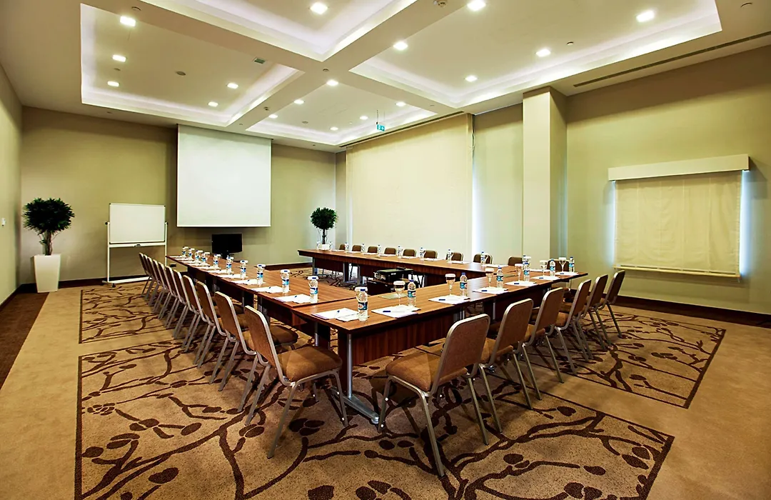 Hilton Garden Inn Sanliurfa-1
