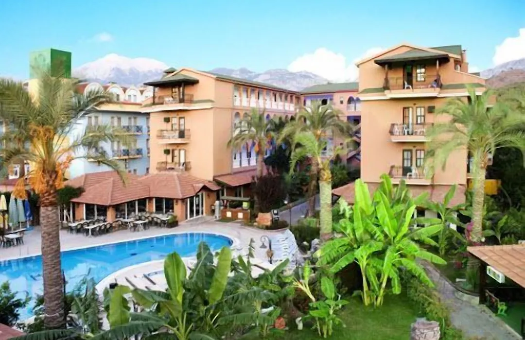Solim Hotel-1