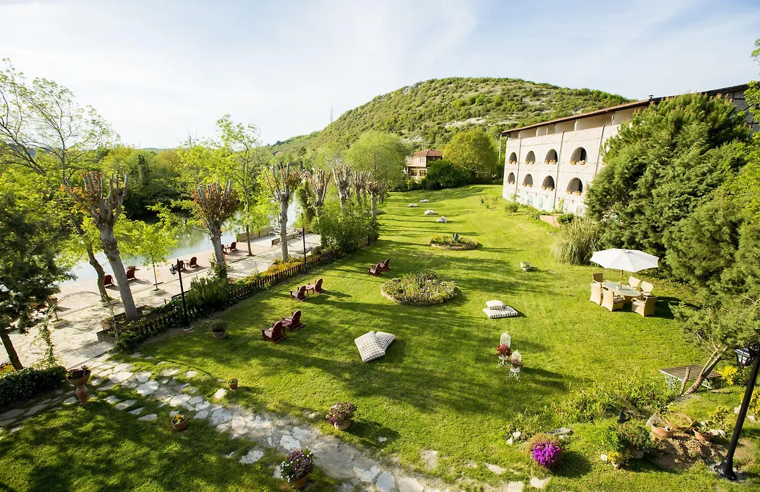 Agva Greenline Guesthouse (Adults Only)-1