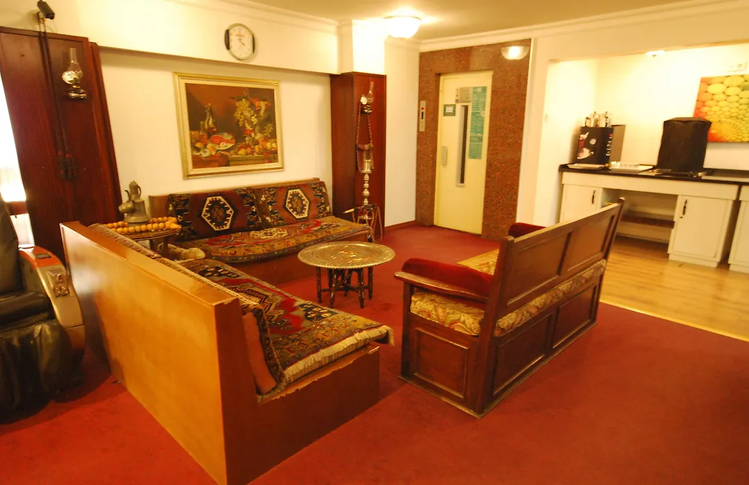 Hotel Mithat-1