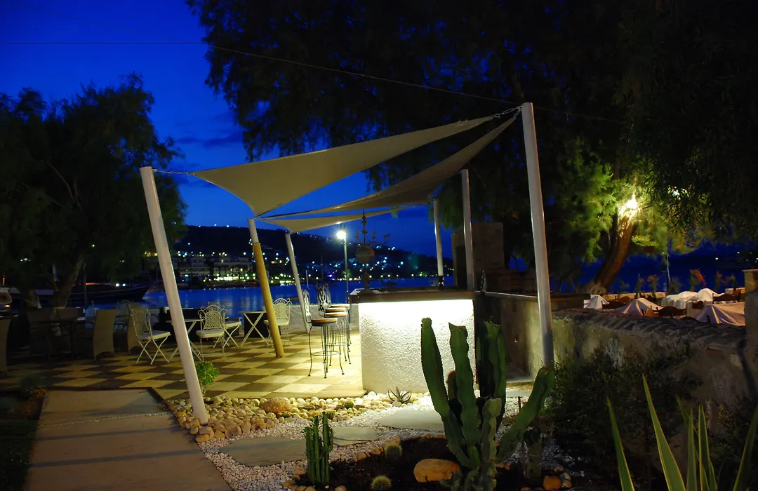 Cennet Park Hotel-1