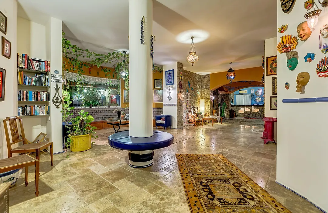 Datca Villa Asina-1