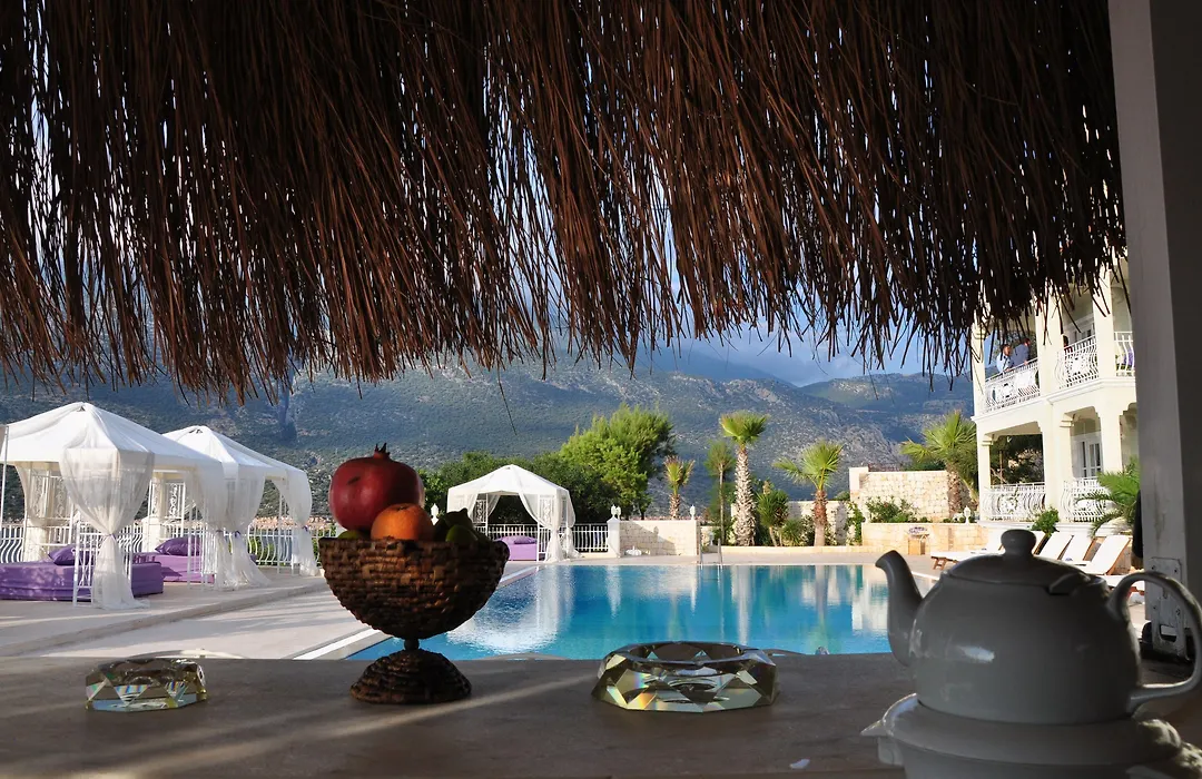 Lukka Exclusive Hotel - Adult Only +12-1