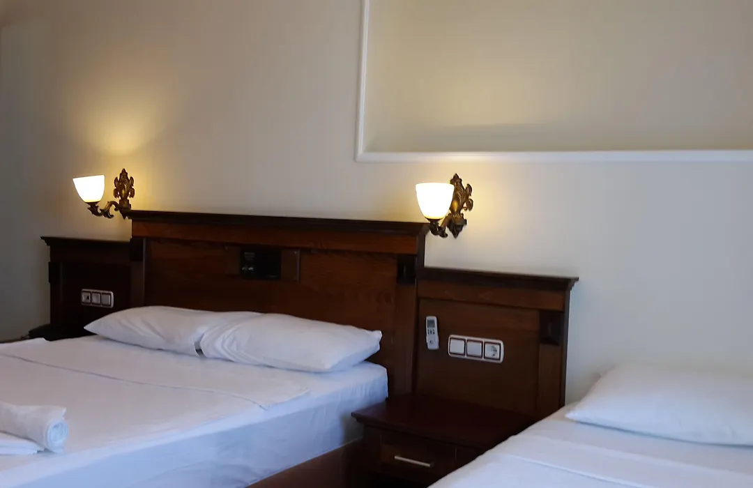 Adaburnu Goelmar Hotel-1