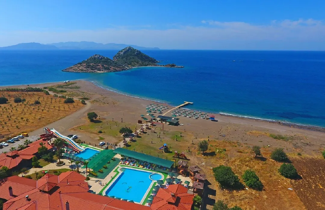 Adaburnu Goelmar Hotel-1