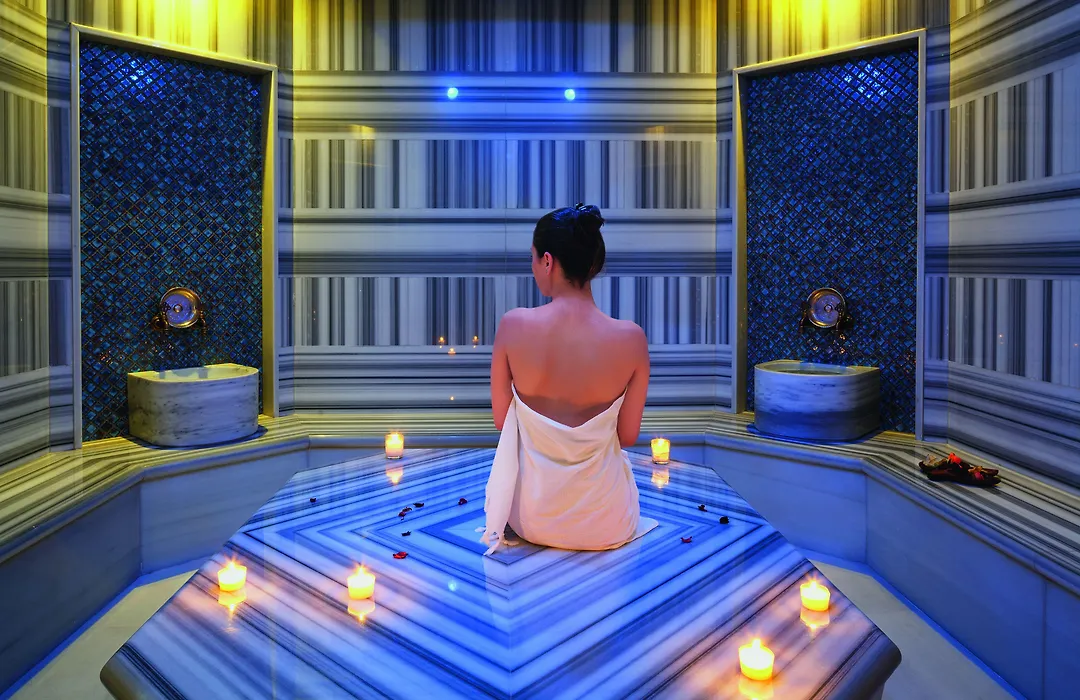 Movenpick Hotel Ankara-1