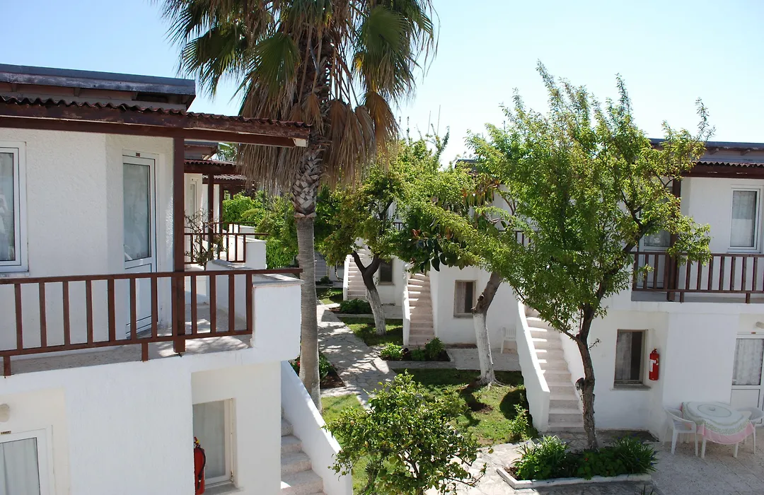 Hotel Letoon-1