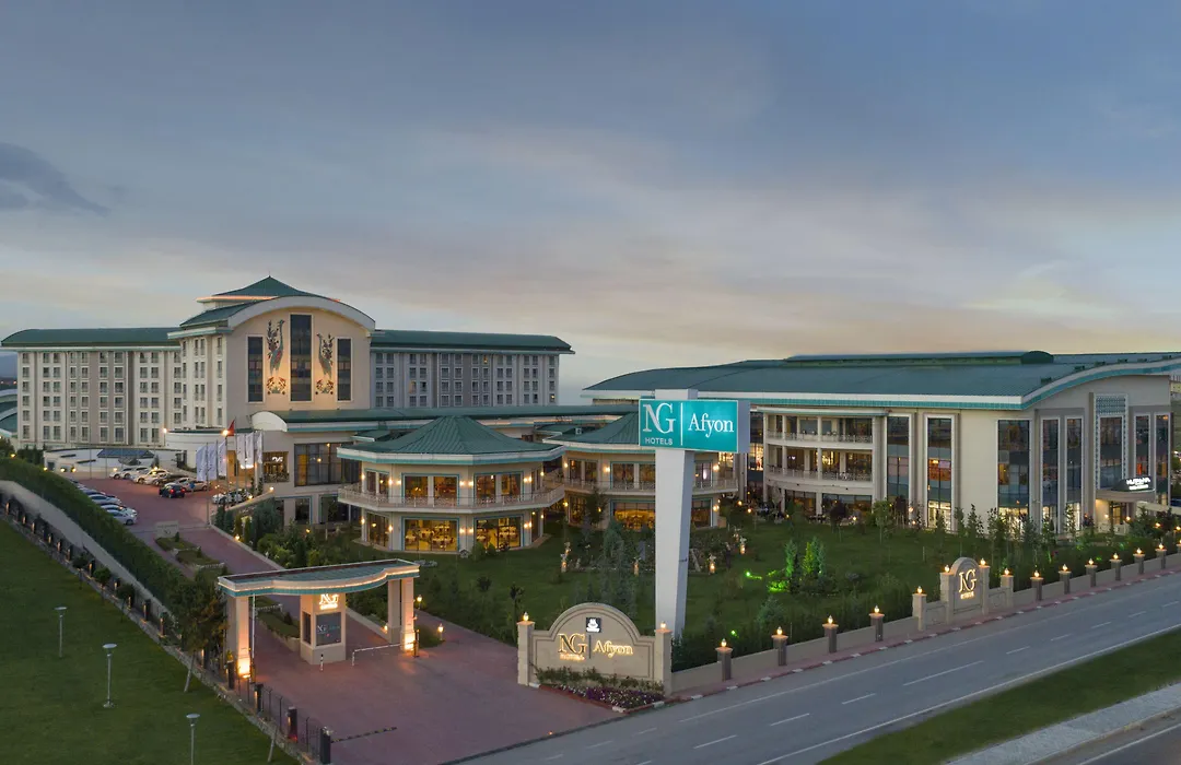 Ng Afyon Wellness & Convention-1