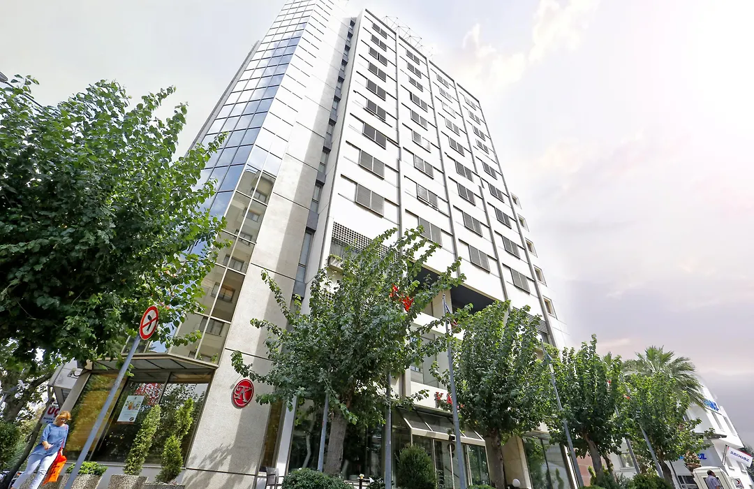 Kaya Prestige Oteli-1