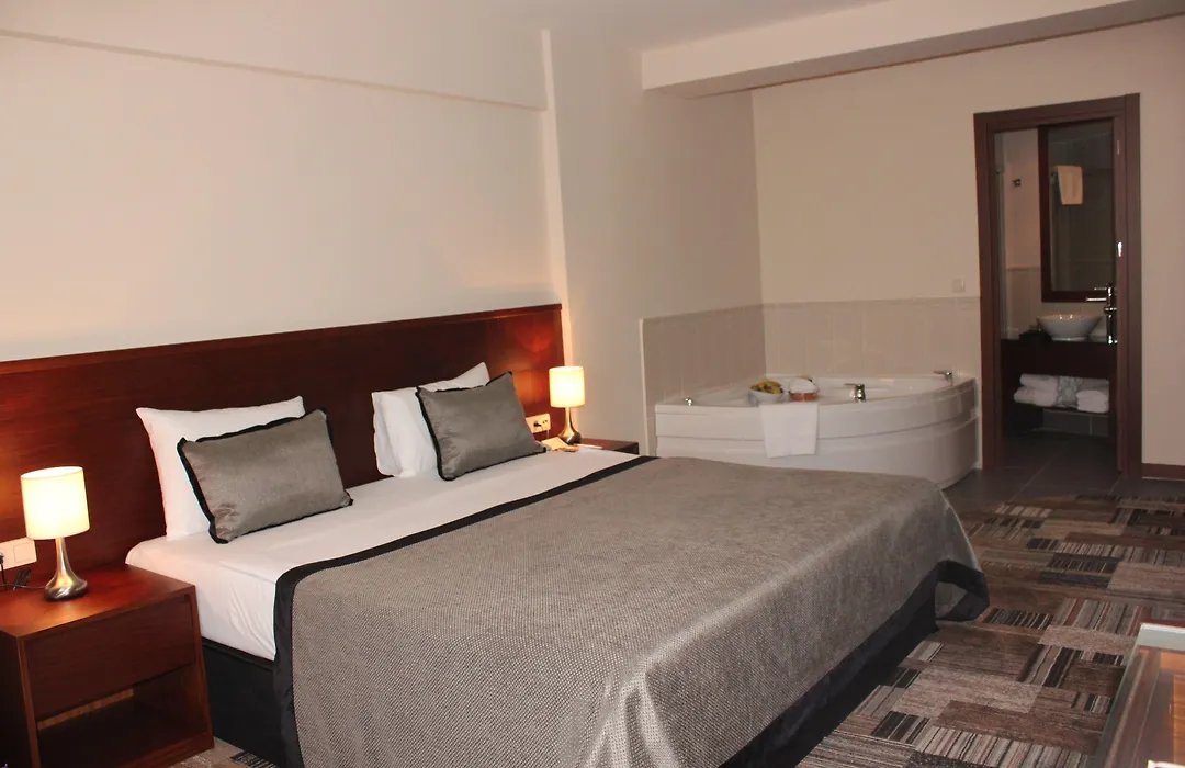 Tiara Thermal & Spa Hotel-1