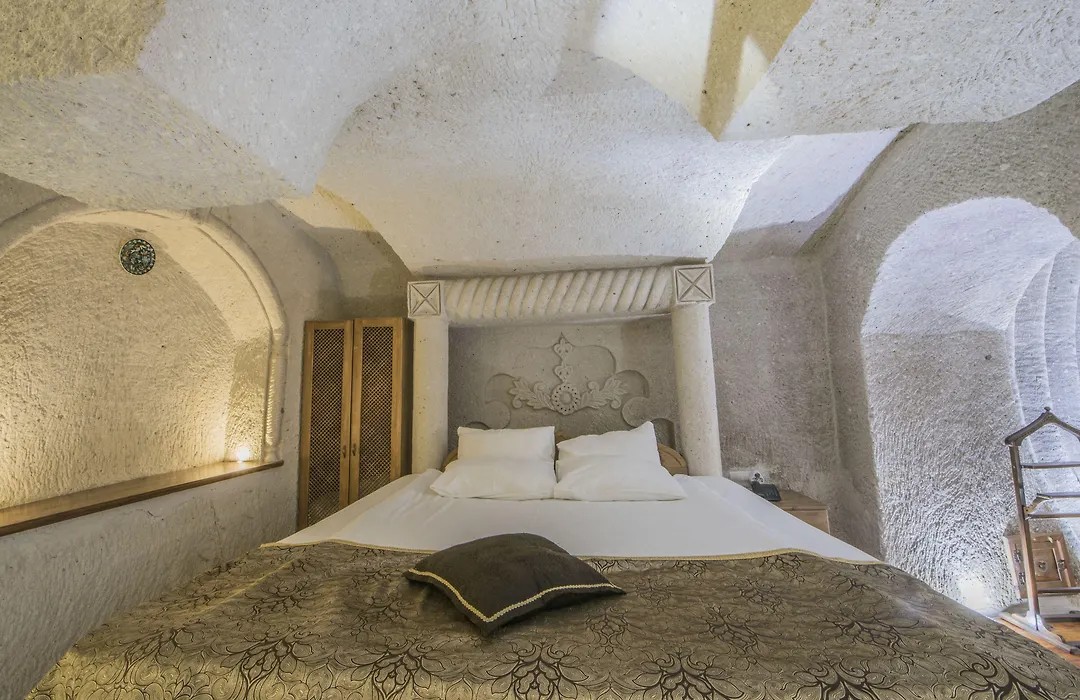Ottoman Cave Suites-1