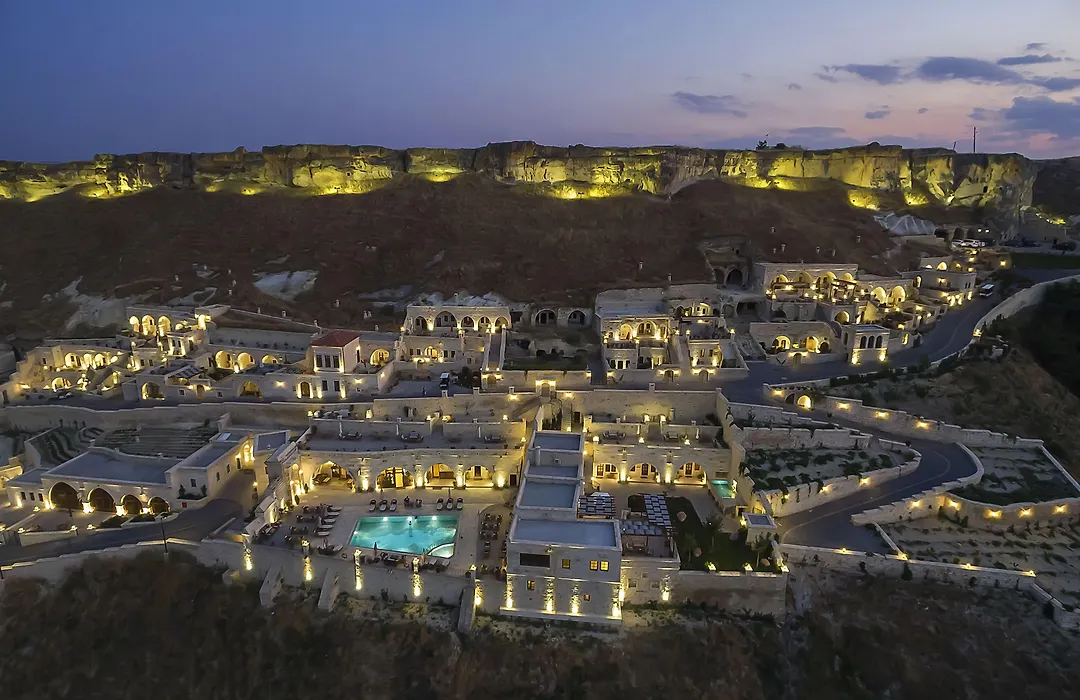 Kayakapi Premium Caves Cappadocia-1
