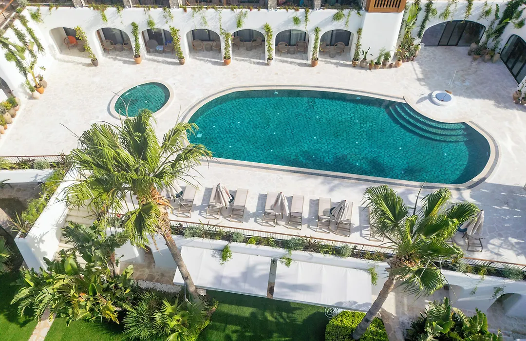 Avantgarde Hotel Yalıkavak-1