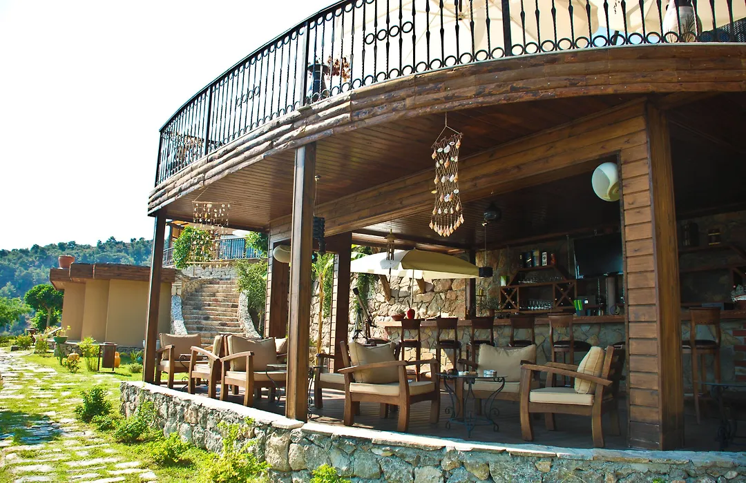 Lissiya Hotel-1