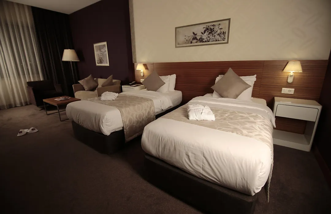 Ramada Plaza by Wyndham Istanbul Asia Airport-1