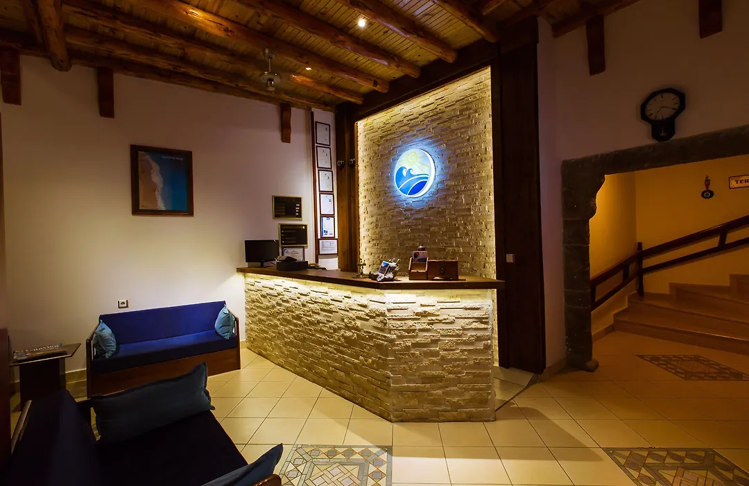 Zinbad Hotel Kalkan-1