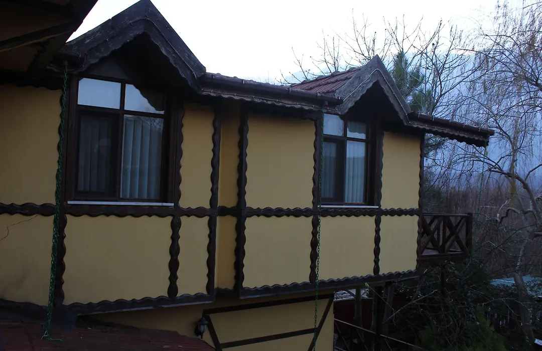 Elrio Motel-1