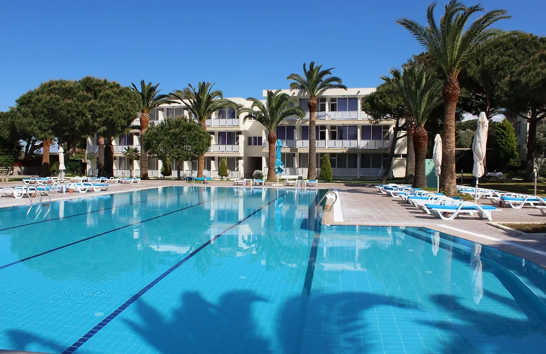A 11 Hotel Cesme-1