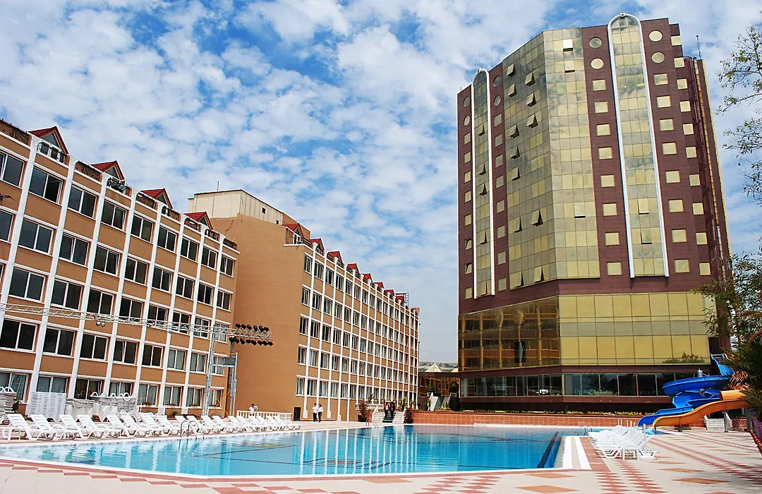 Kumburgaz Marin Princess Hotel-1