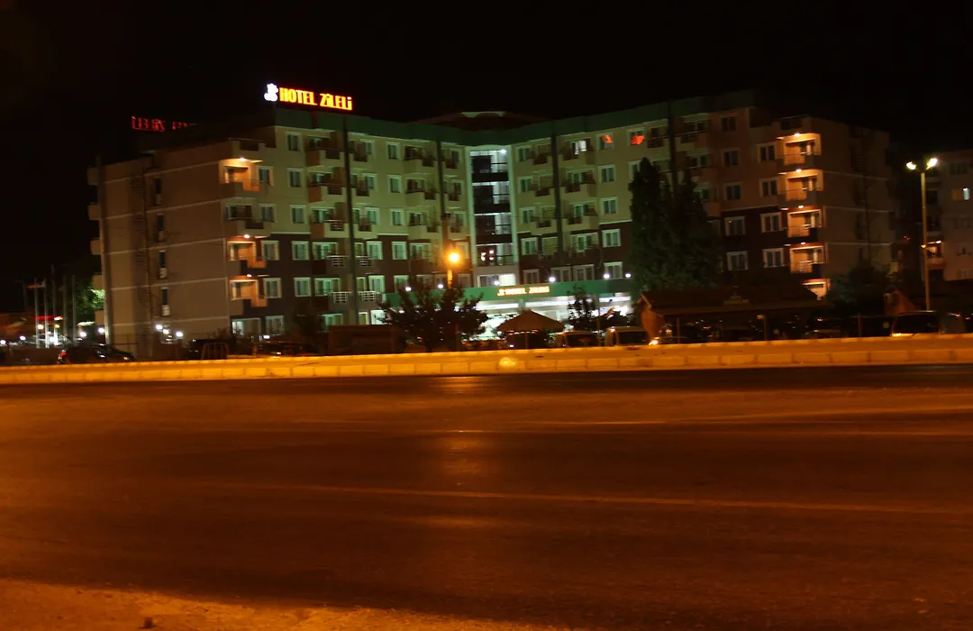 Hotel Zileli-1