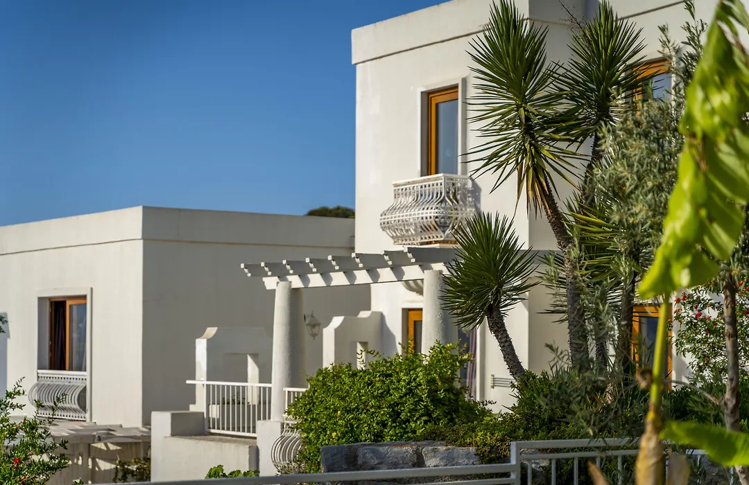 Riva Bodrum Resort- Adult Only +16-1
