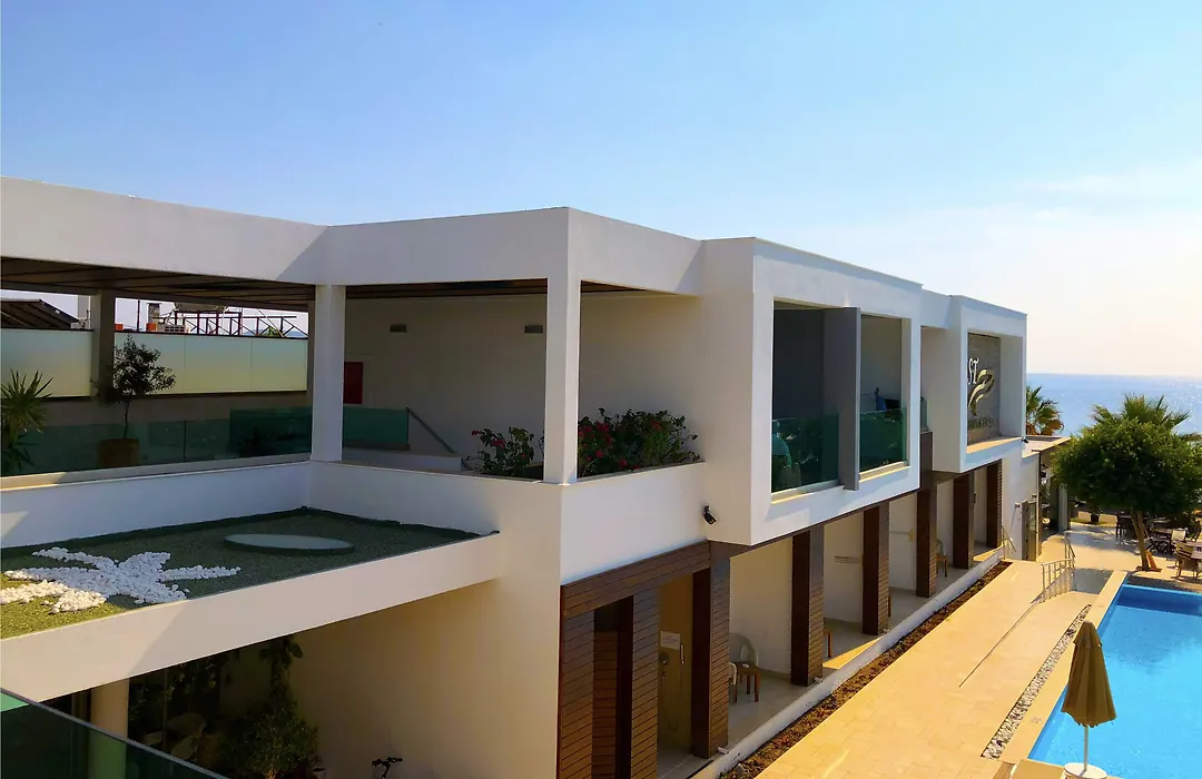 Zest Exclusive Hotel & Spa-1