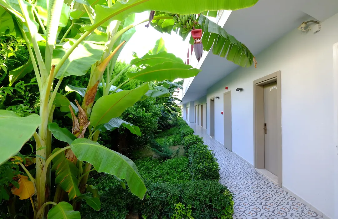 Villa Rustica Hotel-1