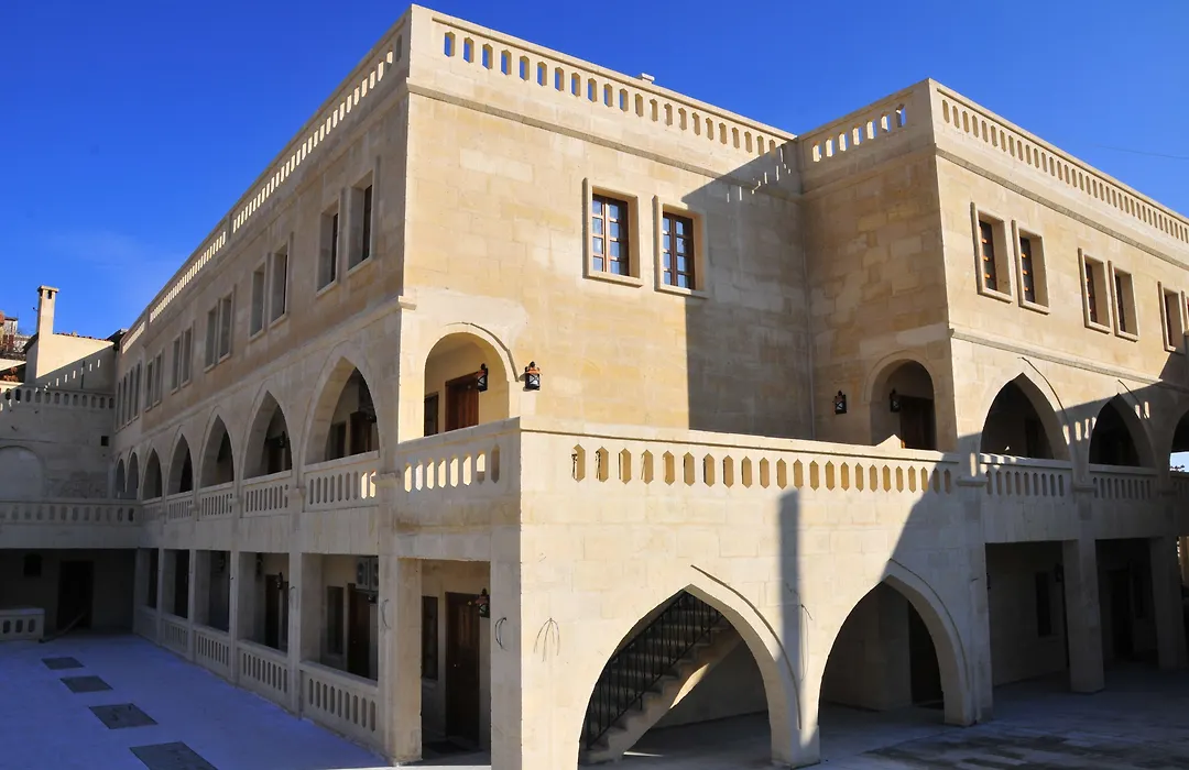 Dilek Kaya Hotel-1