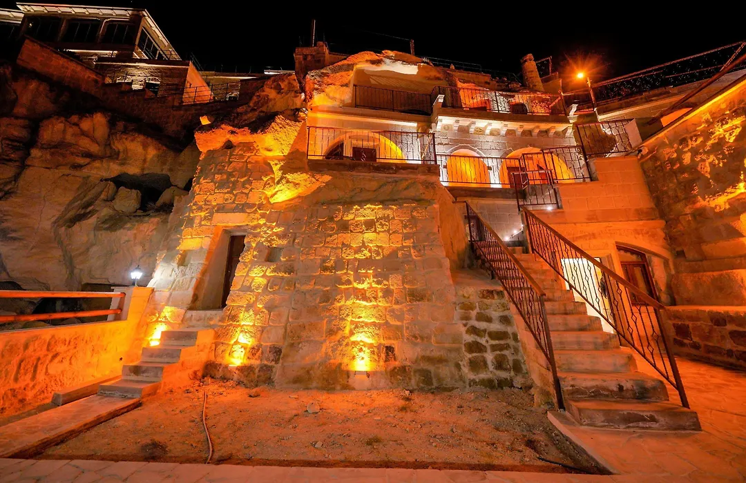 Fairyland Cave Hotel-1