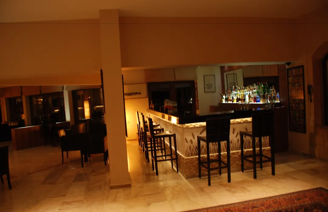 Avrasya Hotel-1