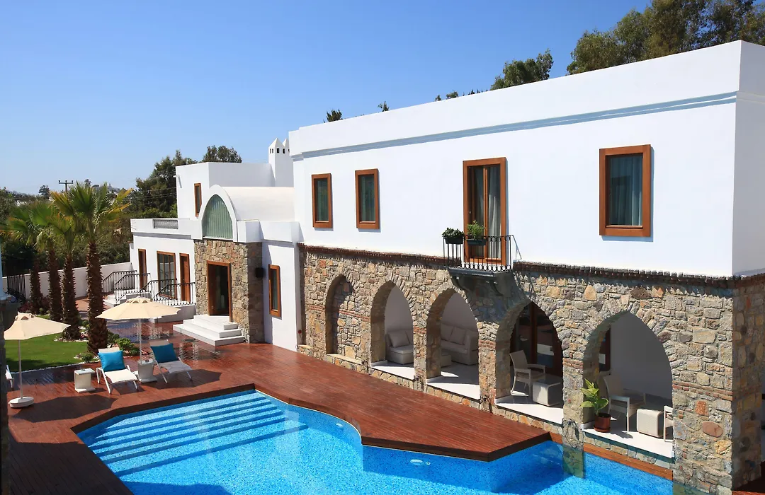 Saraya Bodrum-1