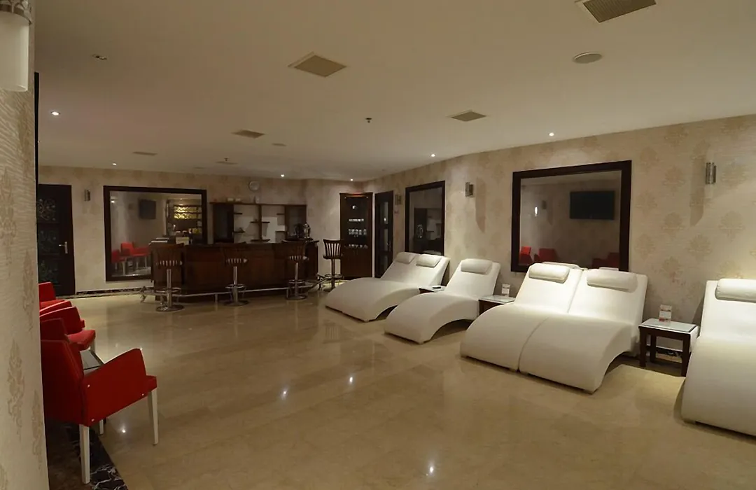 Lamos Resort Hotel & Convention Center-1