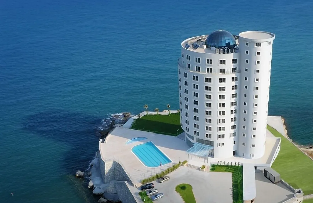 Lamos Resort Hotel & Convention Center-1