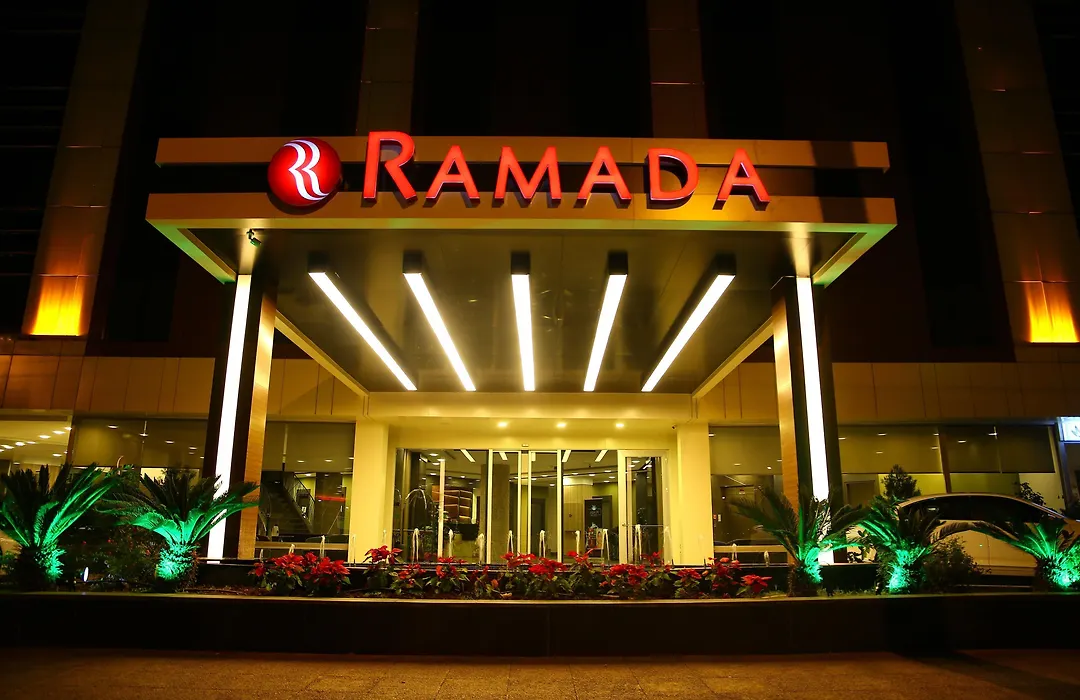 Ramada Mersin-1