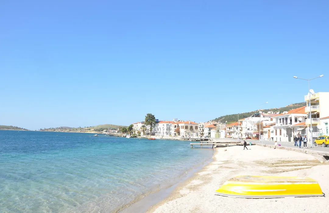 Foca Kumsal Hotel-1