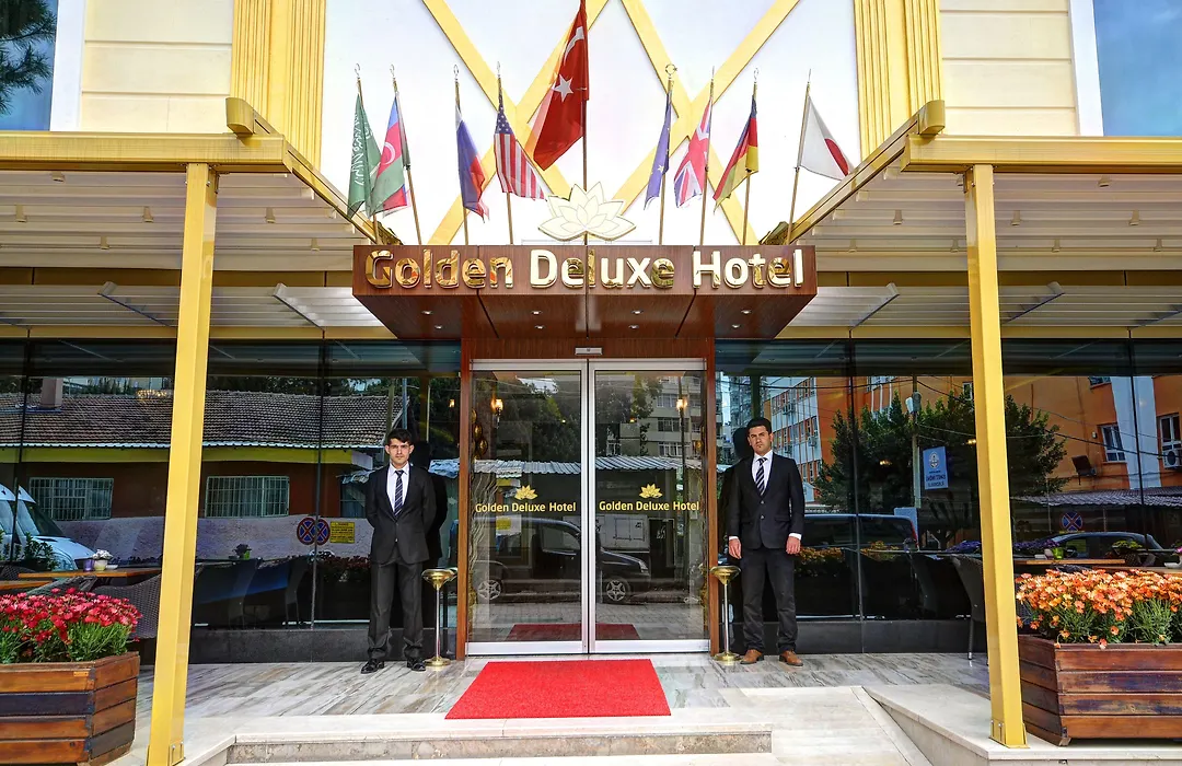 Golden Deluxe Hotel-1