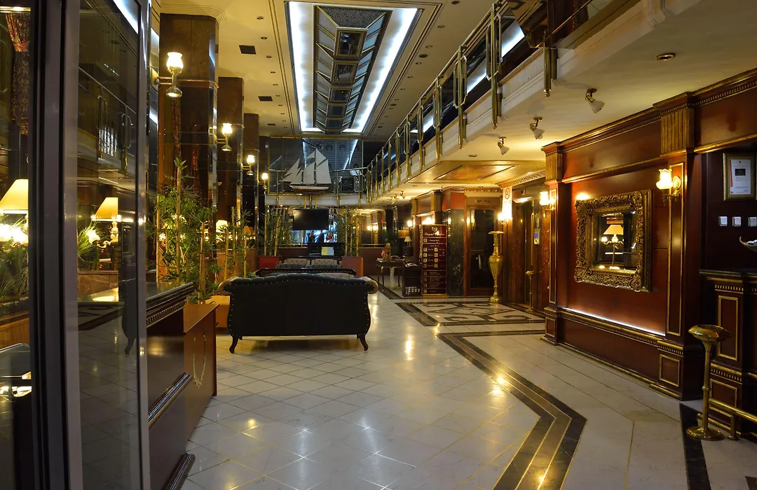 Royal Carine Hotel-1