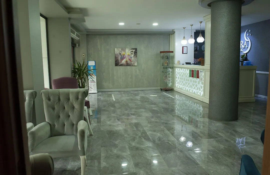 Sera Hotel-1