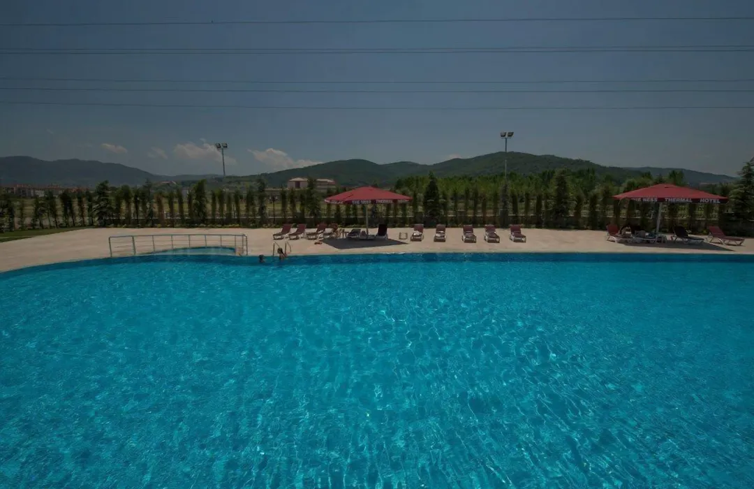 The Sign Kocaeli Thermal Spa Hotel &Convention Center-1