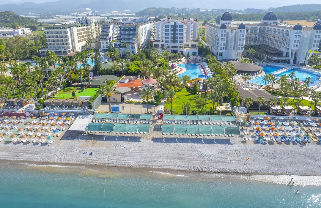 Hotel Stella Beach-1