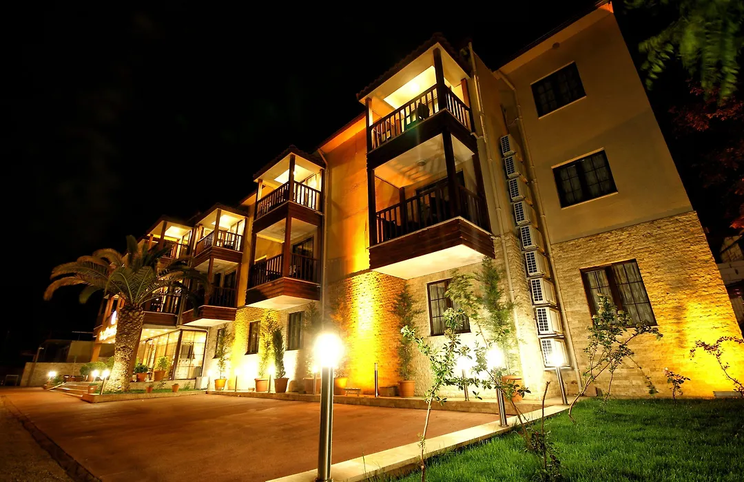 Venus Suite Hotel-1