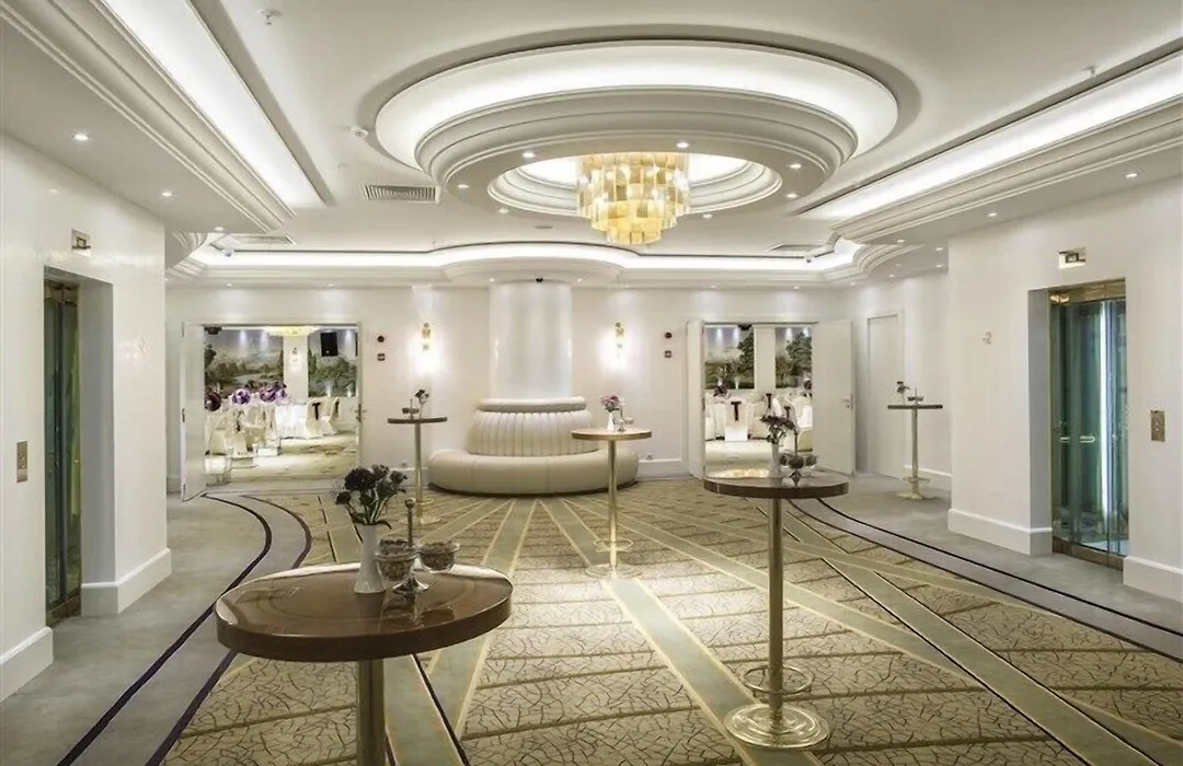 Atli Hotel Ankara-1