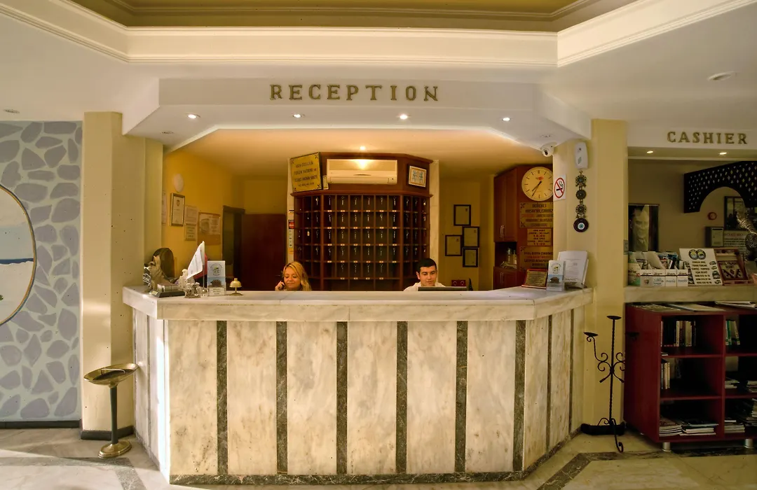 Hotel Palmera Resort-1